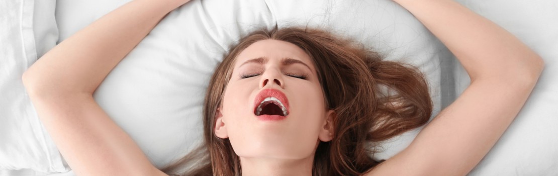 Doprajte jej celotelový orgazmus s tantrickou masážou