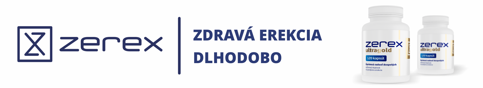 Zdravá erekcia