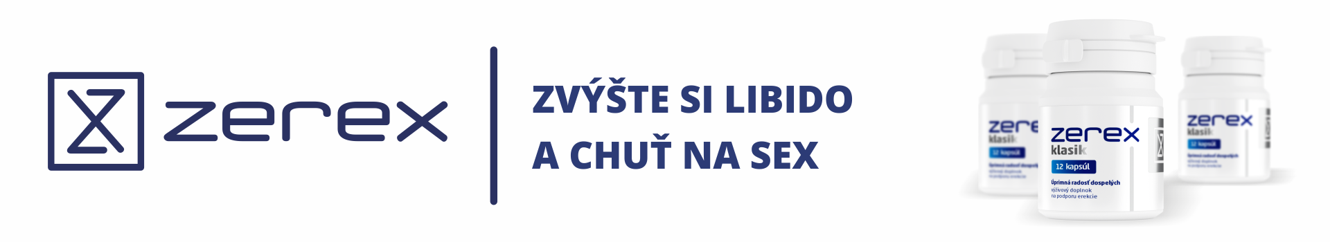 Zvýšte si libido a chuť na sex