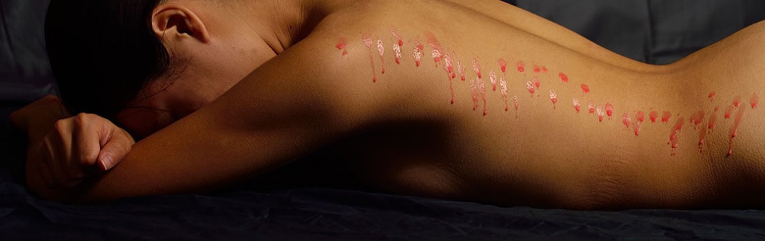 wax play